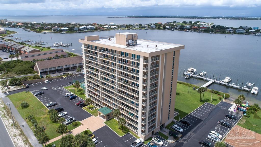 330 Fort Pickens Road, Unit 10 Pensacola Beach, FL 32561 - Photo 2 of 4
