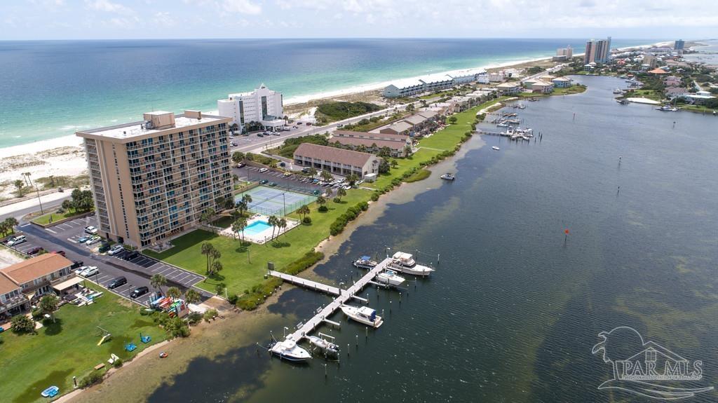 330 Fort Pickens Road, Unit 10 Pensacola Beach, FL 32561 - Photo 3 of 4