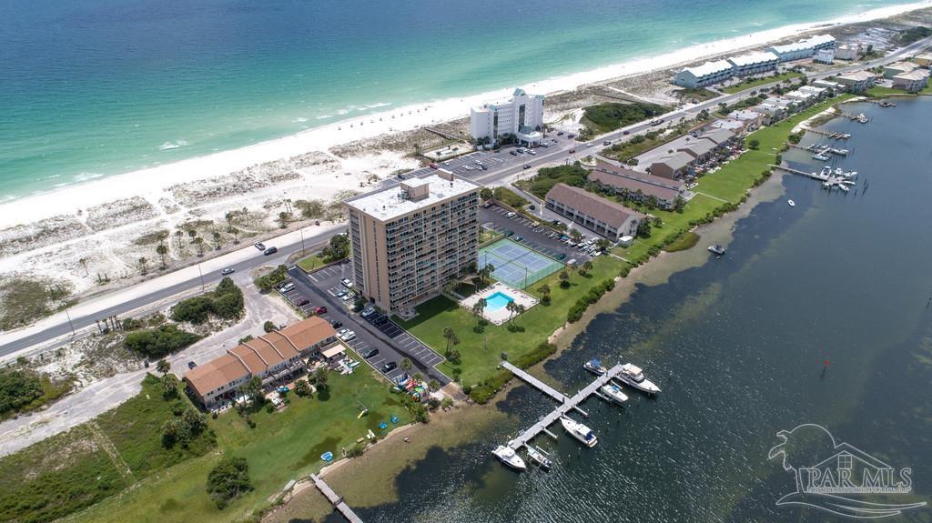 330 Fort Pickens Road, Unit 10 Pensacola Beach, FL 32561 - Photo 4 of 4