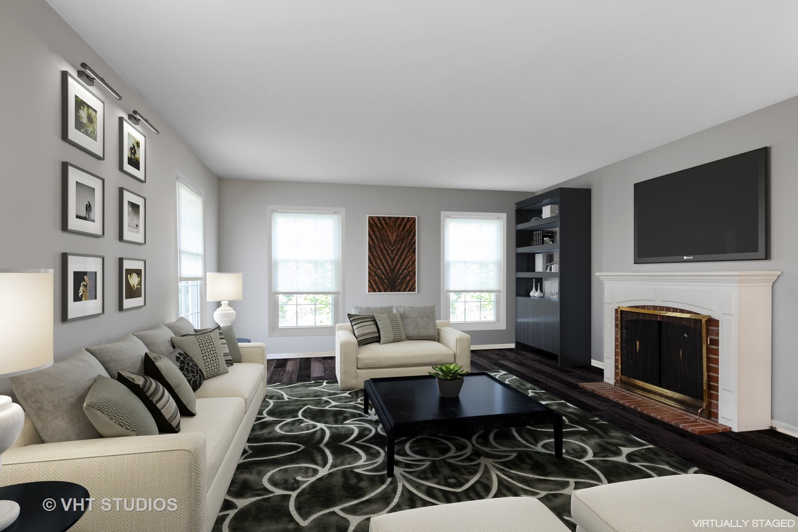 909 East Bailey Road Naperville, IL 60565 - Photo 2 of 24