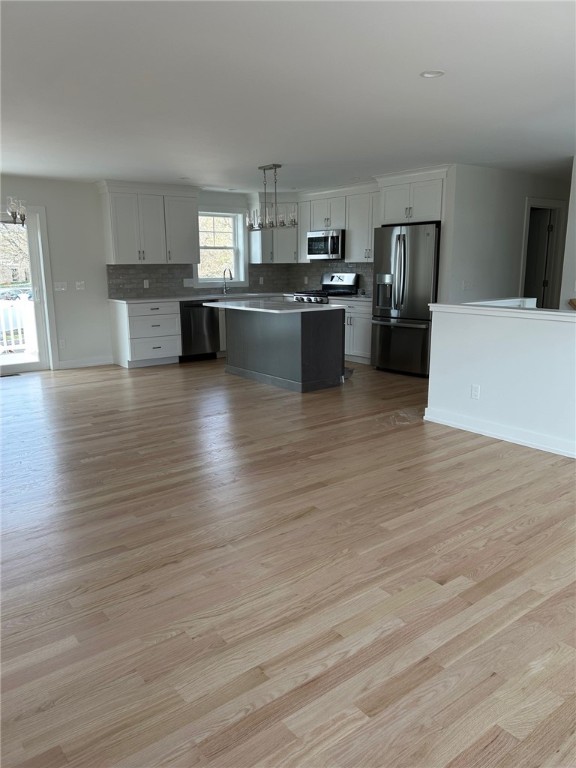 6 Red Maple Lane Warwick, RI 02886 - Photo 2 of 13 Open living area