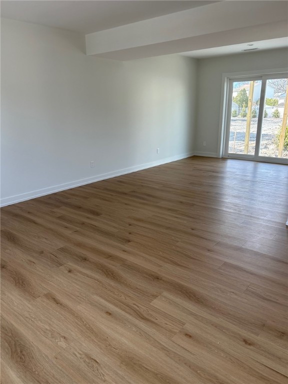6 Red Maple Lane Warwick, RI 02886 - Photo 5 of 13 Lower level living area
