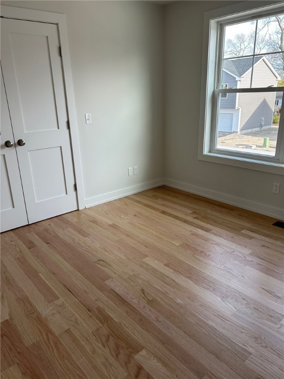 6 Red Maple Lane Warwick, RI 02886 - Photo 9 of 13 Second Bedroom
