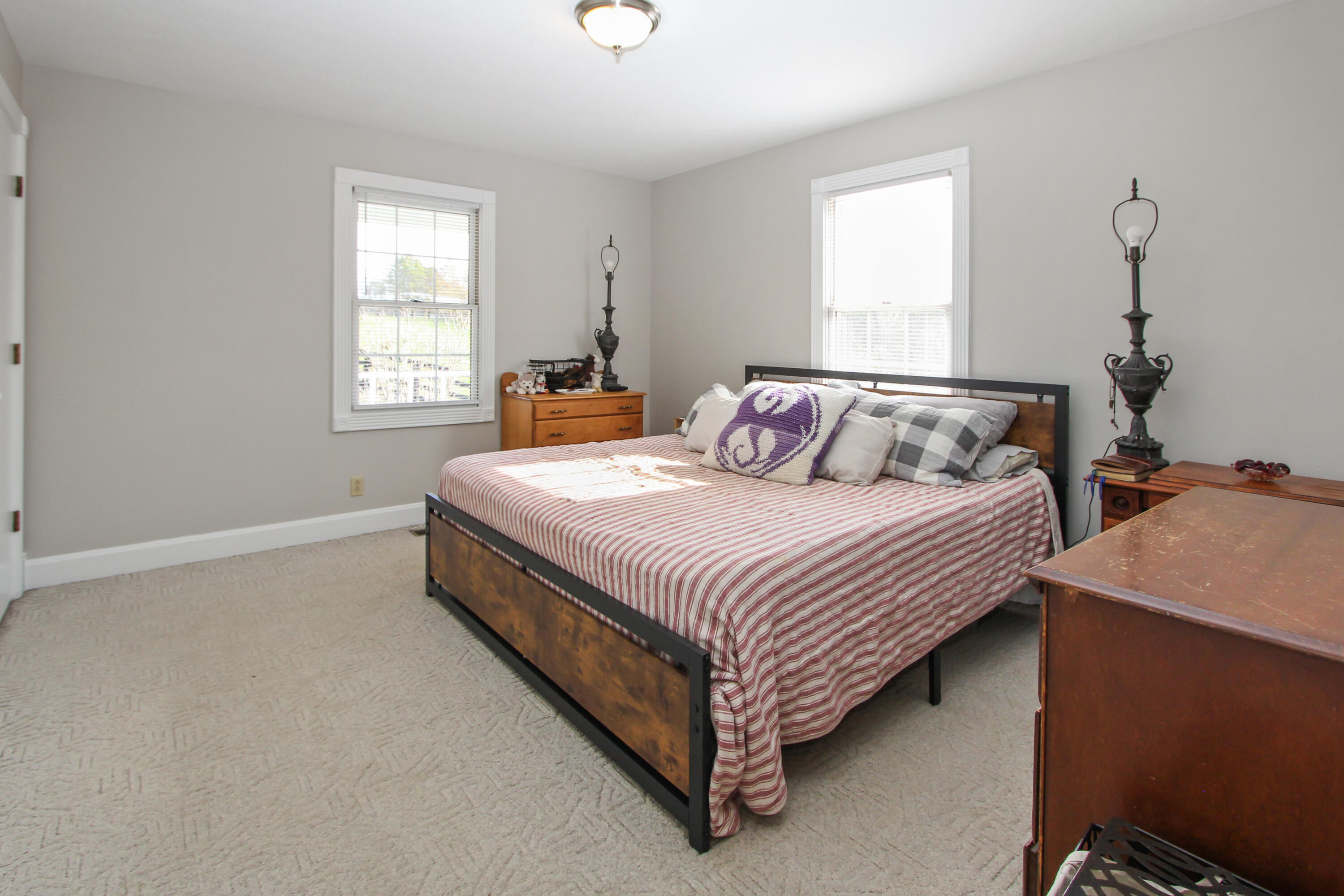 1444 Fairview Road Lawrenceburg, KY 40342 - Photo 16 of 34 Primary-Bedroom--1