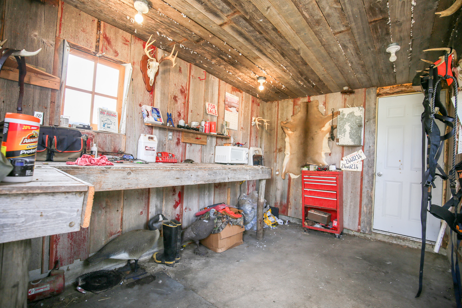 26596 Fairhaven Road Chadwick, IL 61014 - Photo 16 of 51