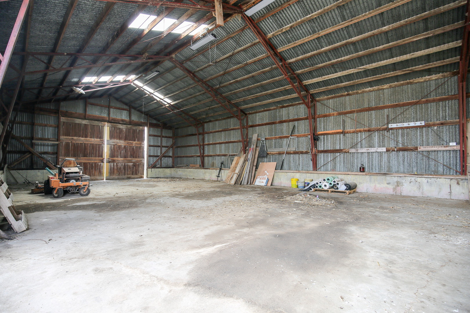 26596 Fairhaven Road Chadwick, IL 61014 - Photo 23 of 51