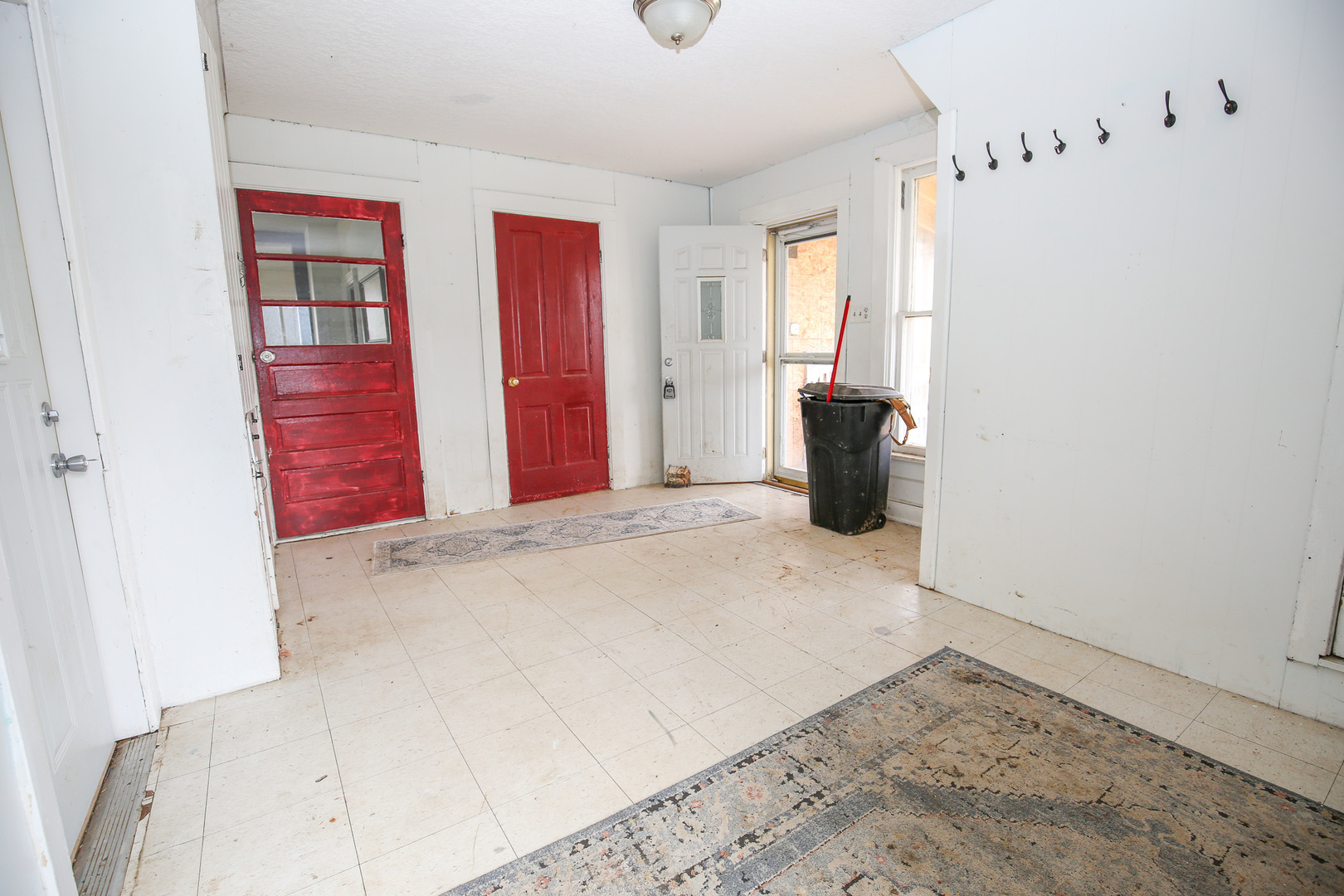 26596 Fairhaven Road Chadwick, IL 61014 - Photo 28 of 51 a view of a livingroom with wooden floor and windows