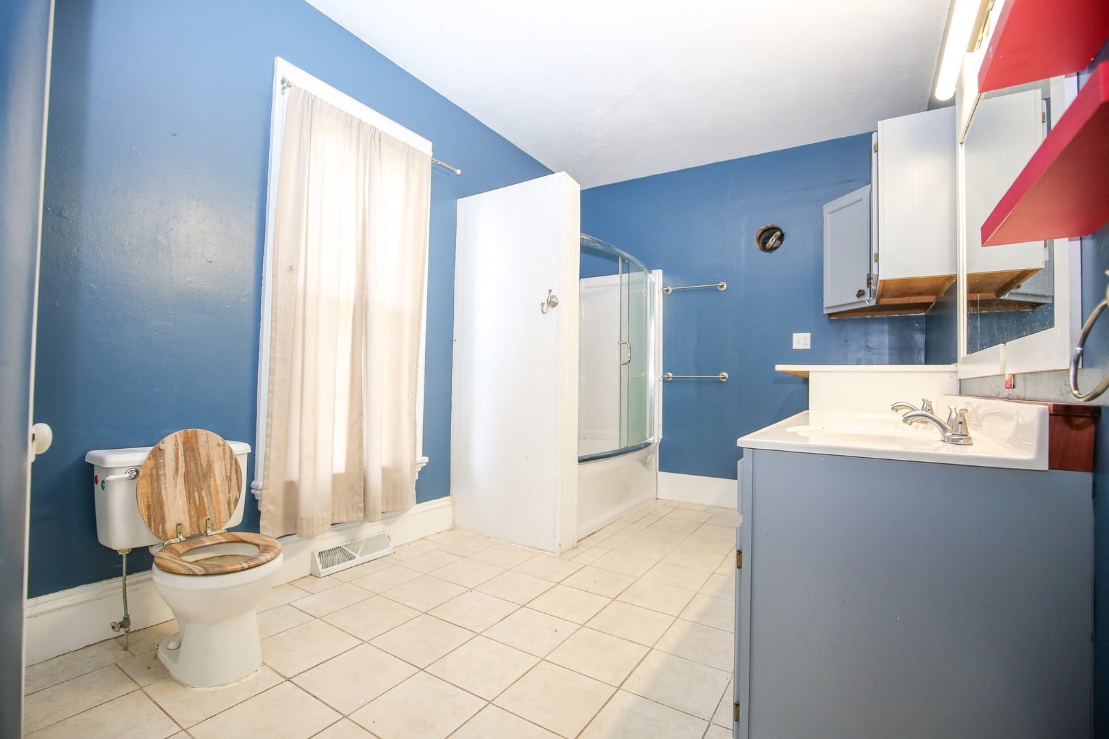 26596 Fairhaven Road Chadwick, IL 61014 - Photo 36 of 51 a bedroom with a bed and chair