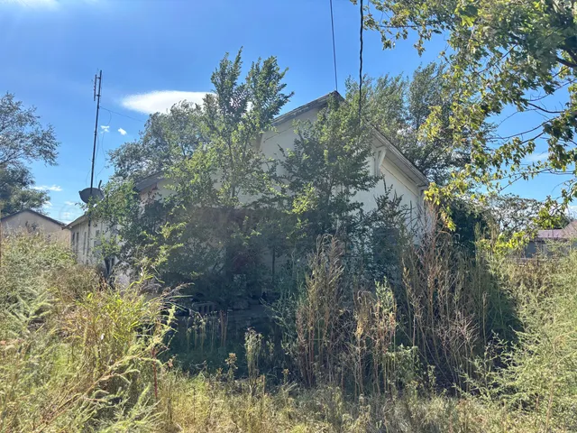 $20,000 | 405 North 1st Street, Hedley, TX 79237