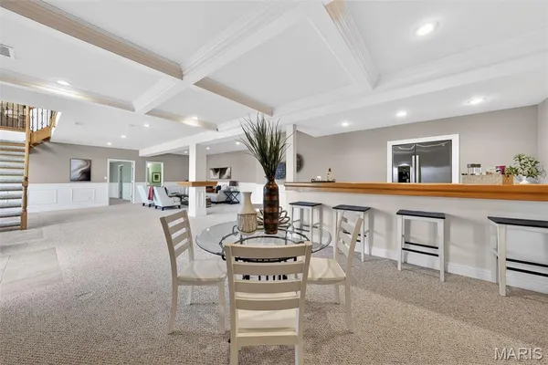 $739,900 | 762 Lake Valley Drive, Defiance, MO 63341