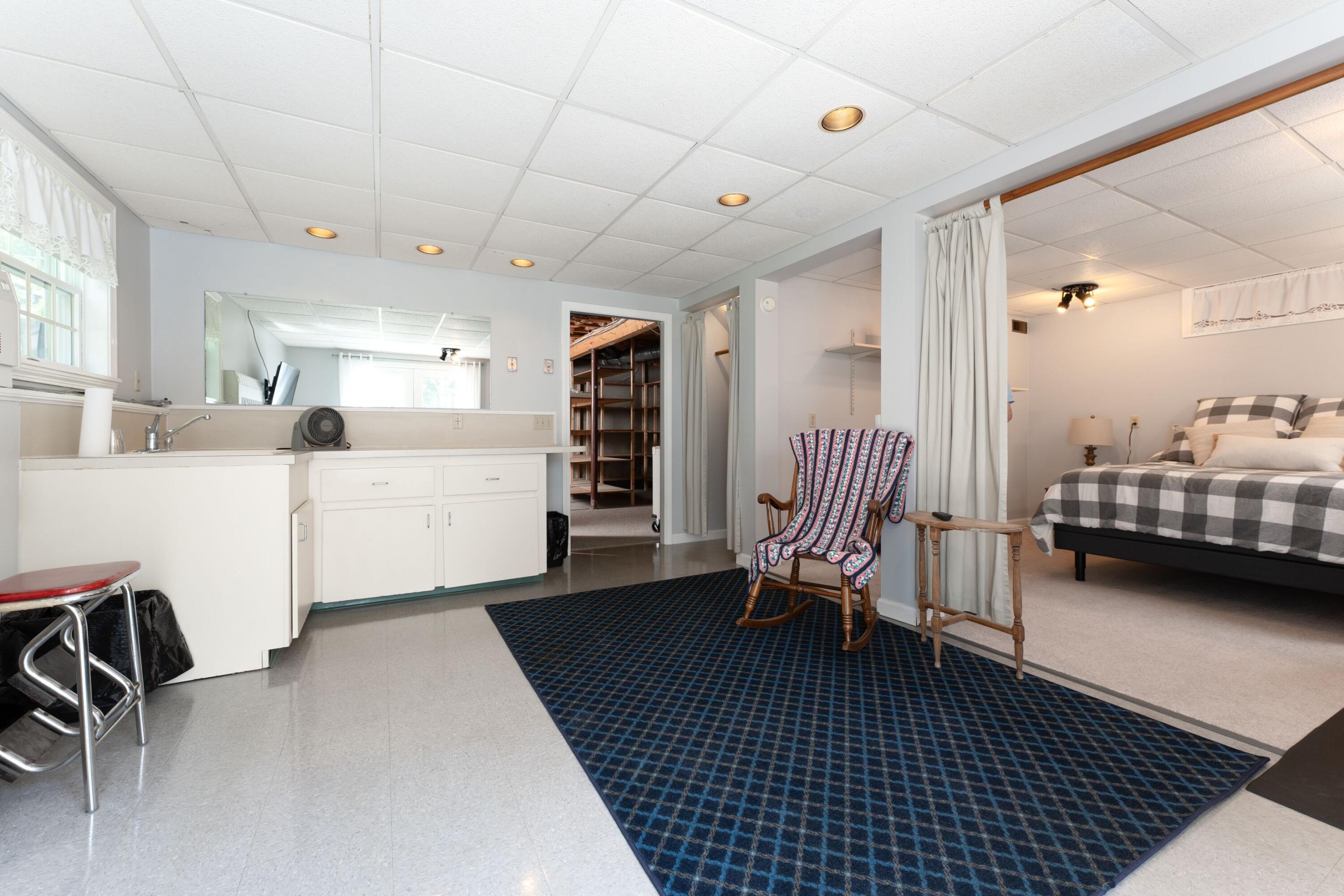 625 Old Portland Road Brunswick, ME 04011 - Photo 25 of 35 625 OPR finished bsmnt 2