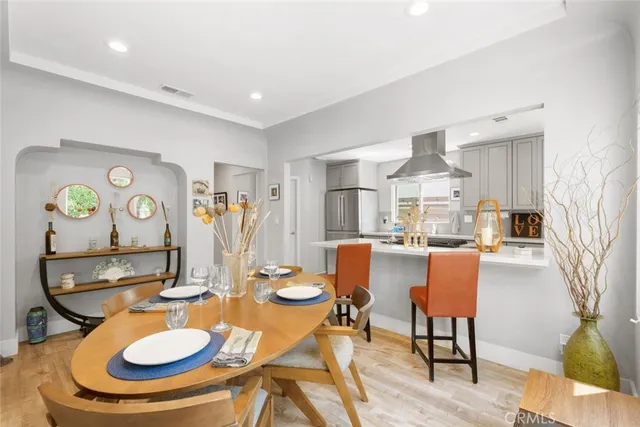 $1,575,000 | 1820 Alsace Avenue, Los Angeles, CA 90019