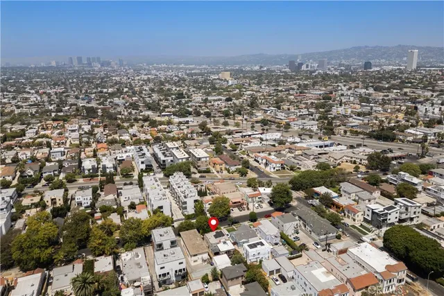 $1,575,000 | 1820 Alsace Avenue, Los Angeles, CA 90019
