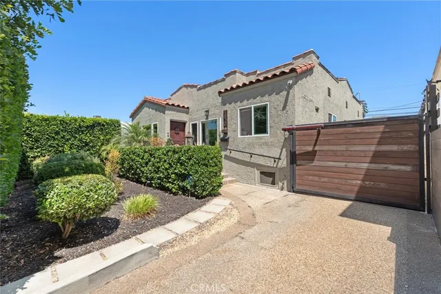 $1,575,000 | 1820 Alsace Avenue, Los Angeles, CA 90019