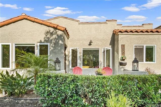 $1,575,000 | 1820 Alsace Avenue, Los Angeles, CA 90019