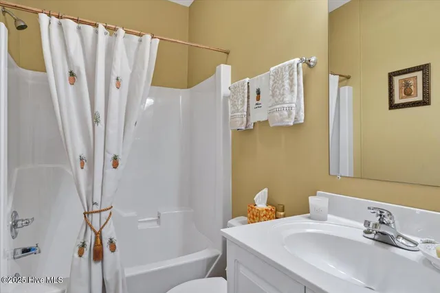 $839,000 | 104 Northeast 27th Street, Oak Island, NC 28465