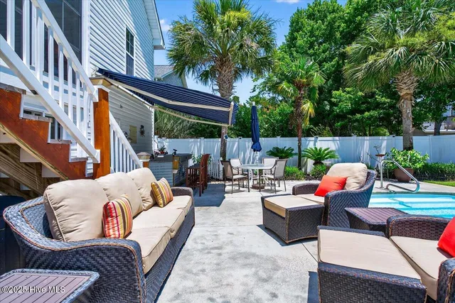 $839,000 | 104 Northeast 27th Street, Oak Island, NC 28465