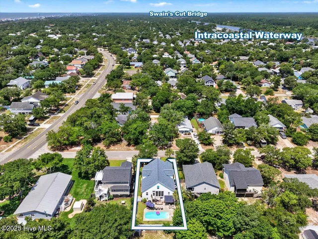 $839,000 | 104 Northeast 27th Street, Oak Island, NC 28465