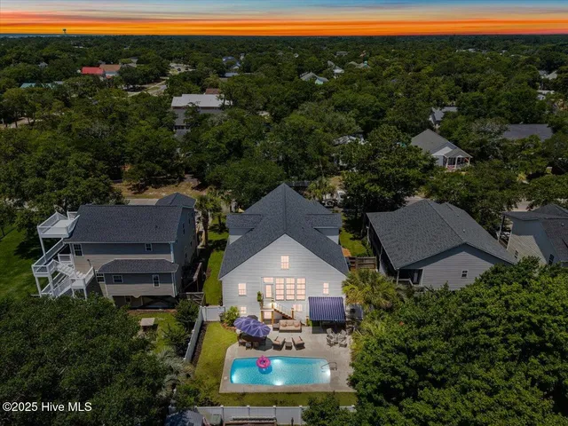 $839,000 | 104 Northeast 27th Street, Oak Island, NC 28465