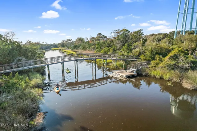 $839,000 | 104 Northeast 27th Street, Oak Island, NC 28465