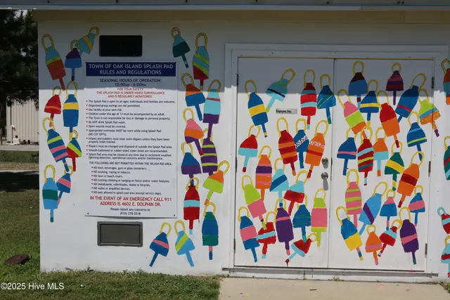 $839,000 | 104 Northeast 27th Street, Oak Island, NC 28465