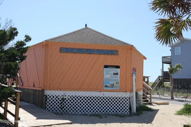 $839,000 | 104 Northeast 27th Street, Oak Island, NC 28465