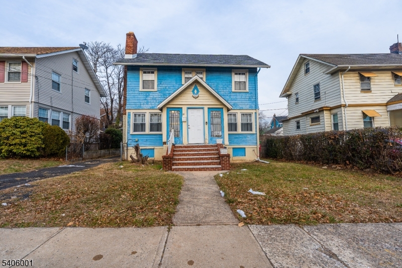 61-63 Keer Avenue Newark, NJ 07112 - Photo 22 of 31