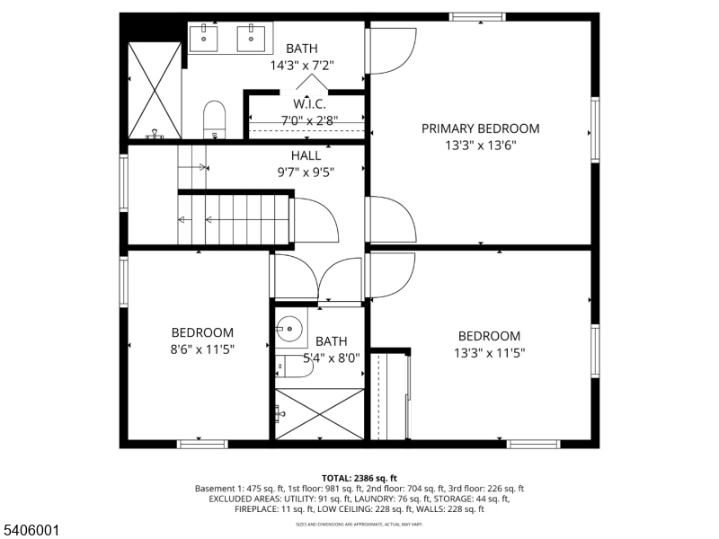 61-63 Keer Avenue Newark, NJ 07112 - Photo 29 of 31