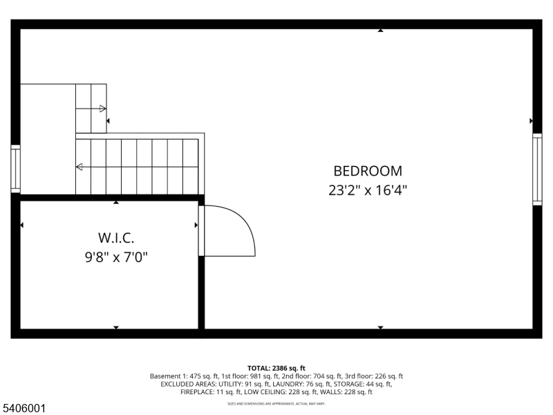 61-63 Keer Avenue Newark, NJ 07112 - Photo 30 of 31