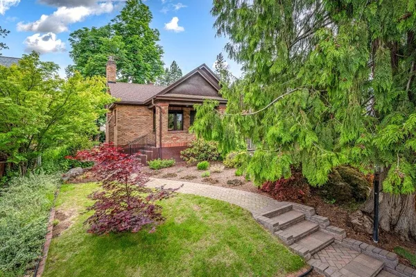$599,000 | 1213 West 20th Avenue, Spokane, WA 99203