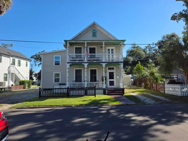 $959,000 | 31 Sanford Street, St. Augustine, FL 32084