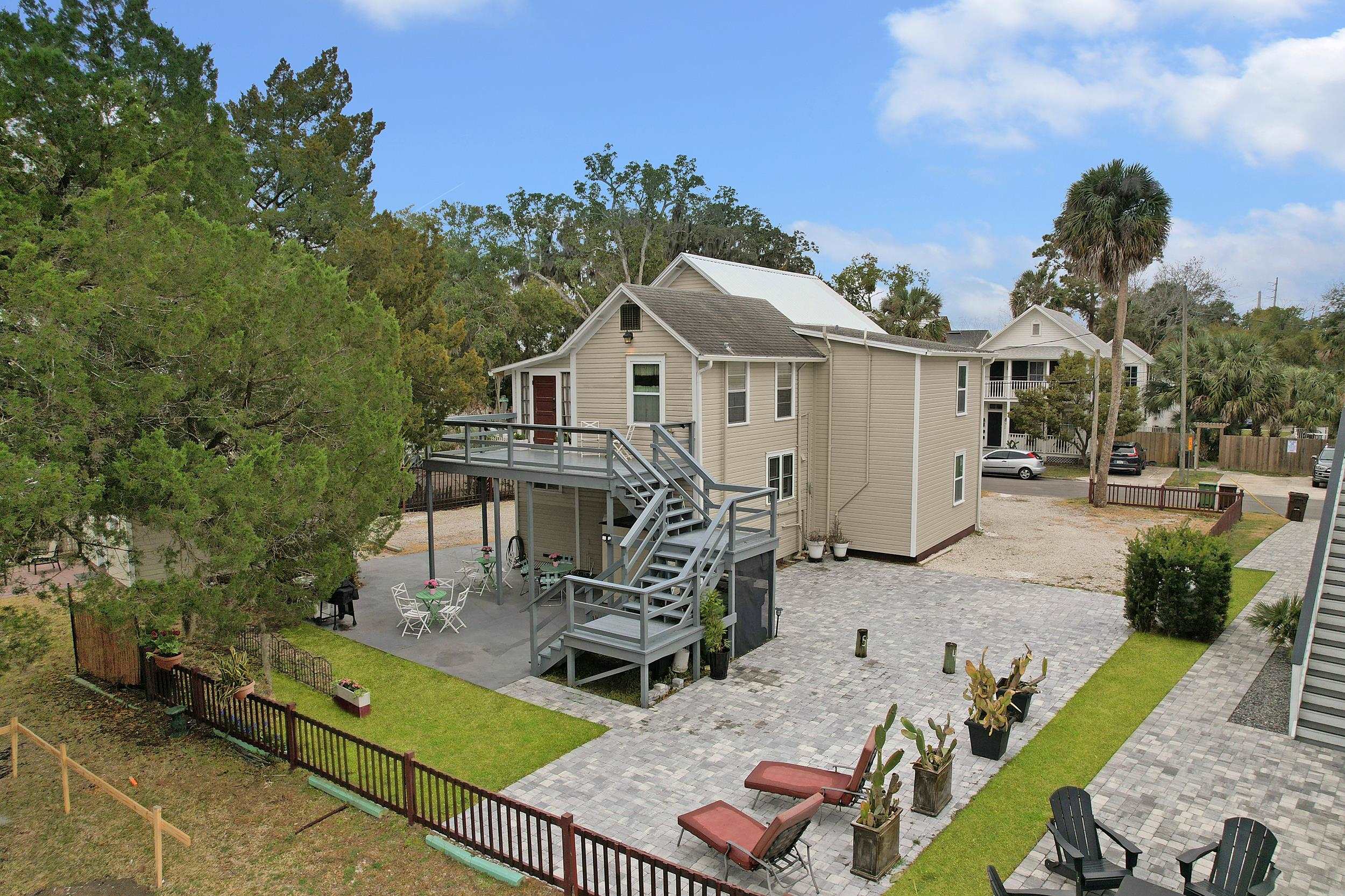 31 Sanford Street St. Augustine, FL 32084 - Photo 2 of 57