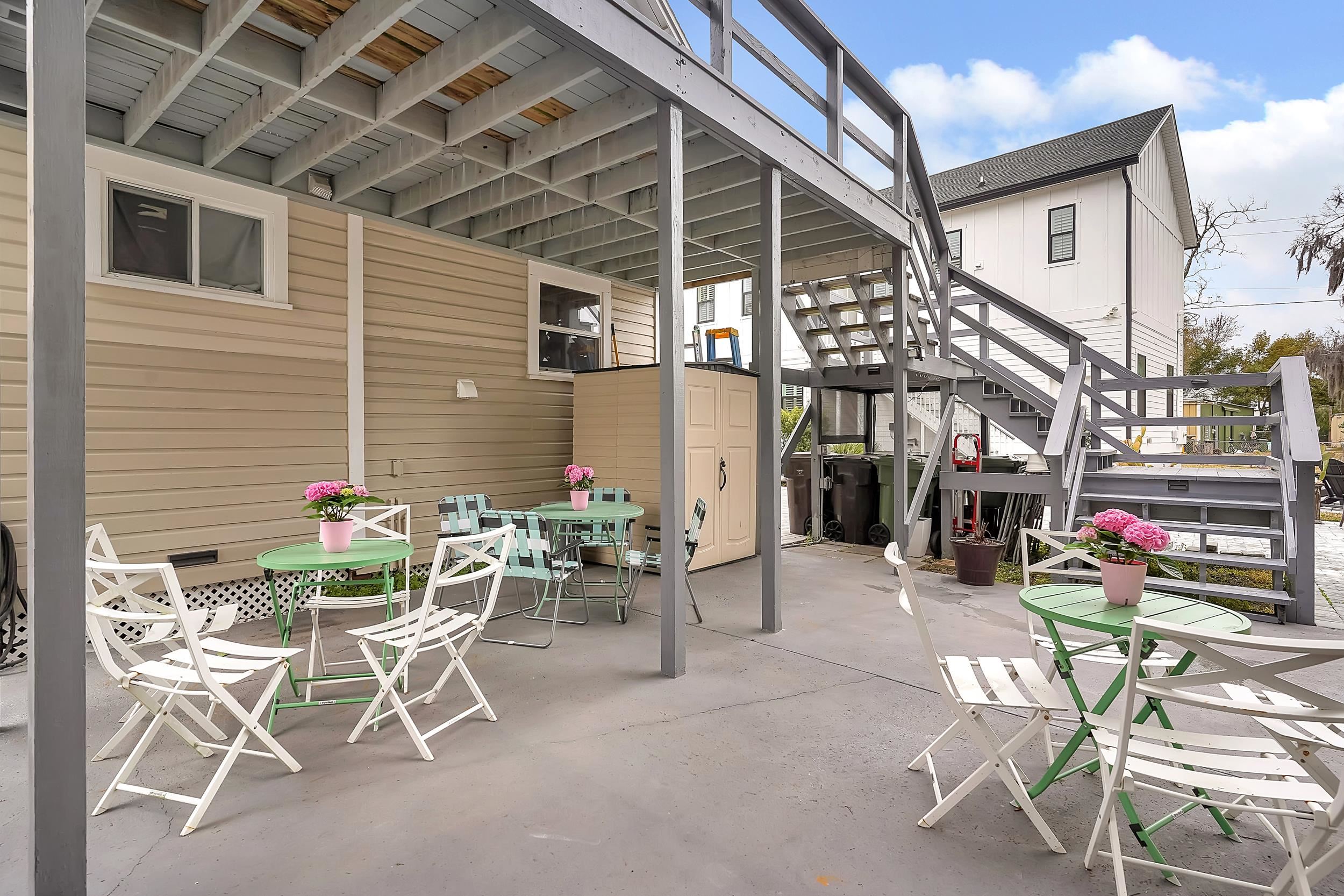 31 Sanford Street St. Augustine, FL 32084 - Photo 21 of 57