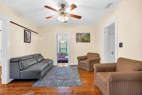$959,000 | 31 Sanford Street, St. Augustine, FL 32084