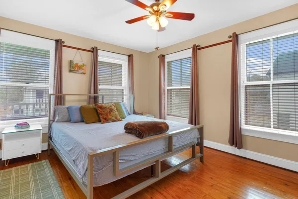 $959,000 | 31 Sanford Street, St. Augustine, FL 32084