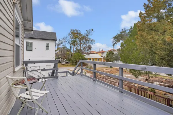 $959,000 | 31 Sanford Street, St. Augustine, FL 32084