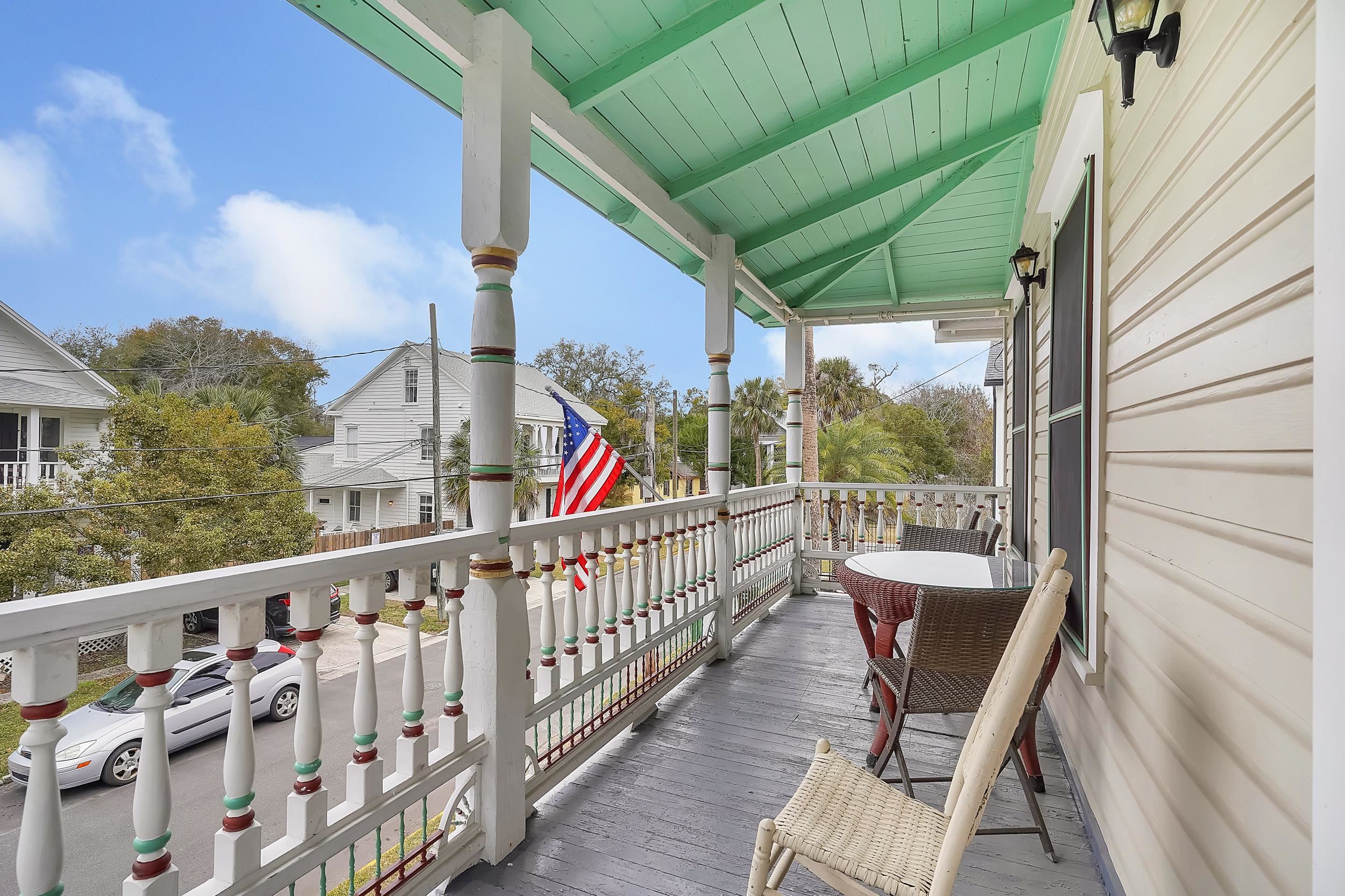 31 Sanford Street St. Augustine, FL 32084 - Photo 48 of 57