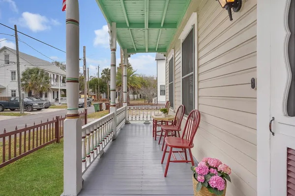 $959,000 | 31 Sanford Street, St. Augustine, FL 32084