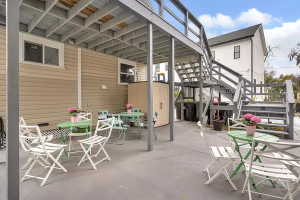 $959,000 | 31 Sanford Street, St. Augustine, FL 32084