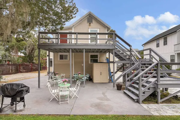 $959,000 | 31 Sanford Street, St. Augustine, FL 32084