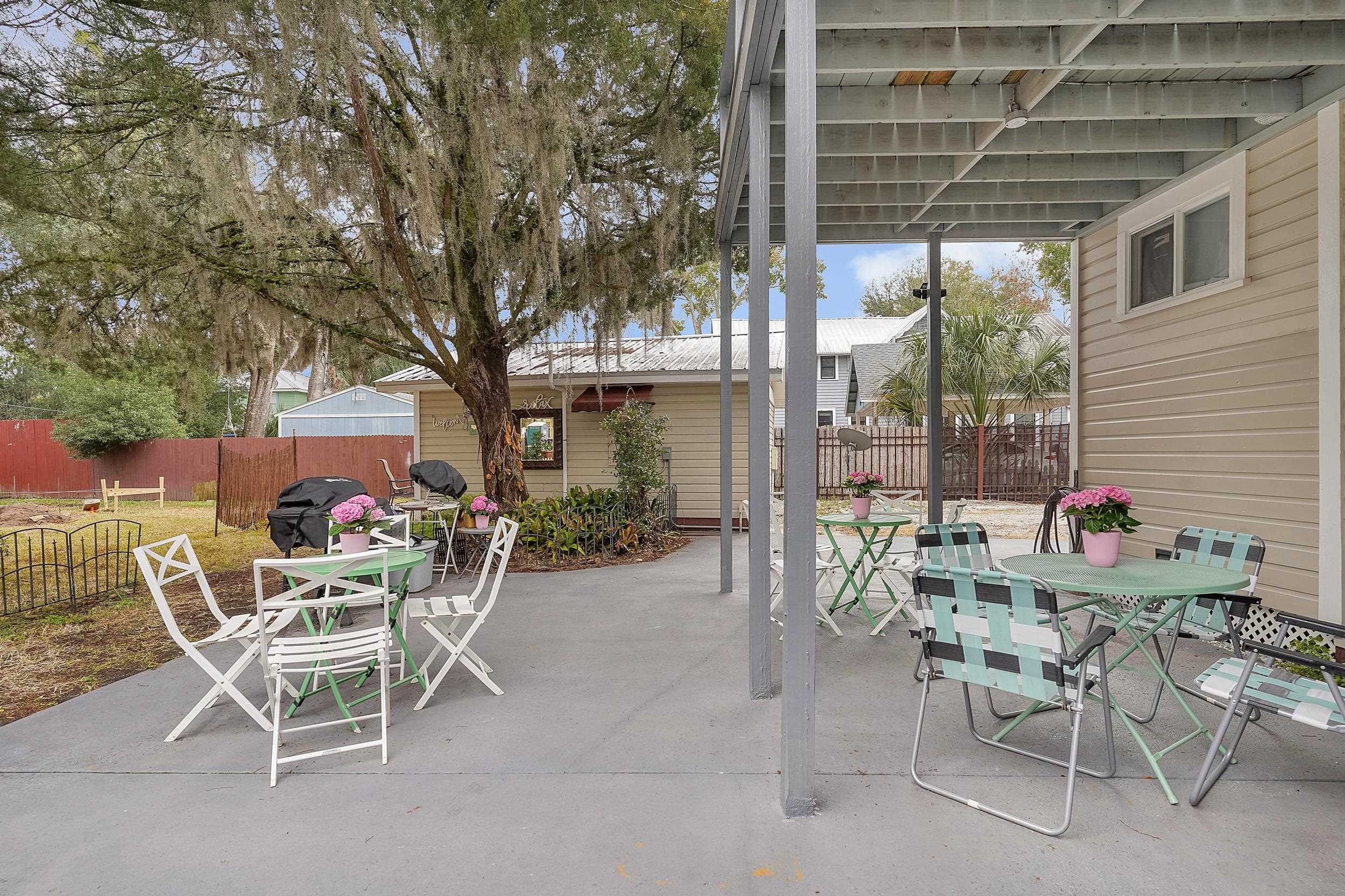 31 Sanford Street St. Augustine, FL 32084 - Photo 57 of 57