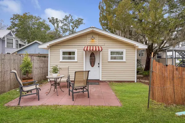 $959,000 | 31 Sanford Street, St. Augustine, FL 32084