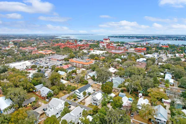 a view of a city