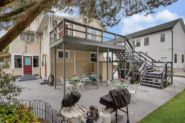 $959,000 | 31 Sanford Street, St. Augustine, FL 32084
