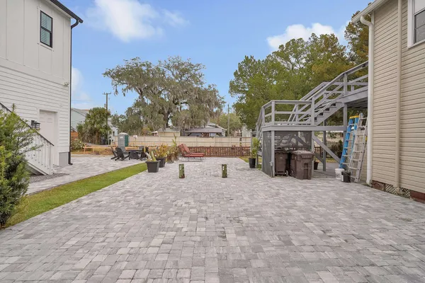 $959,000 | 31 Sanford Street, St. Augustine, FL 32084