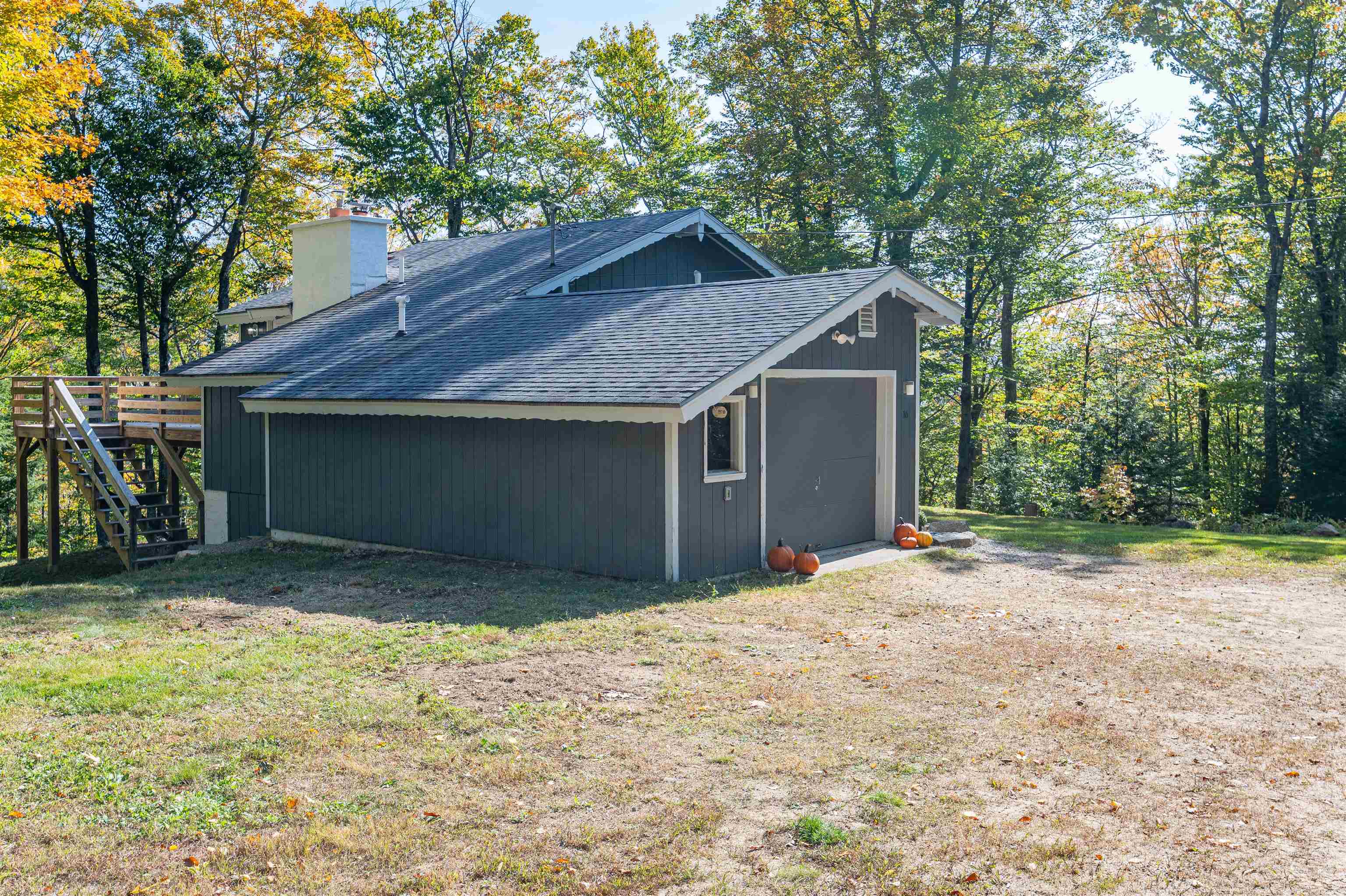 16 Boulder Ledge Road Bartlett, NH 03838 - Photo 24 of 34 Gallery Image 24