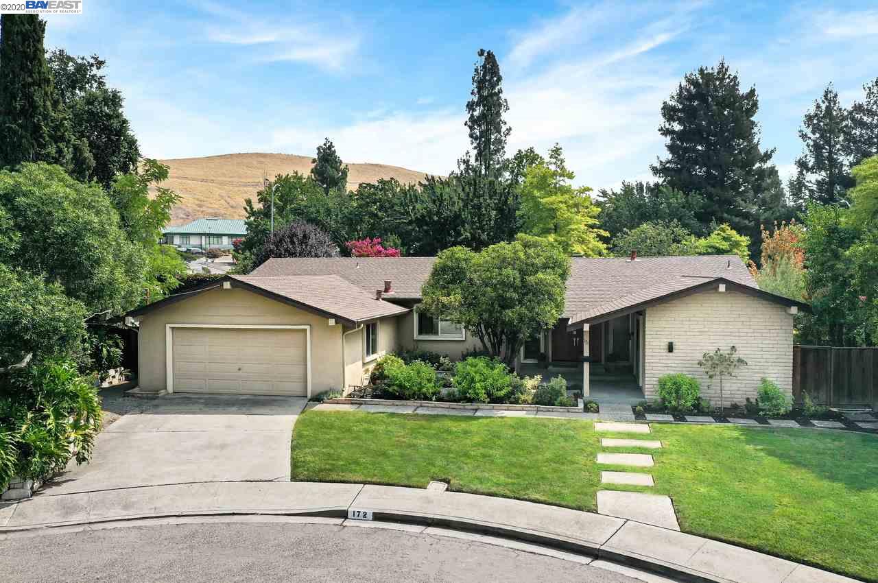 172 Winged Foot Place San Ramon, CA 94583 - Photo 1 of 1