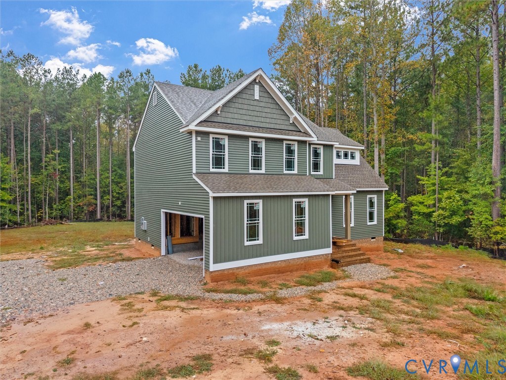 6115 Autumn Bluff Road Powhatan, VA 23139 - Photo 3 of 12 Gallery Image 3