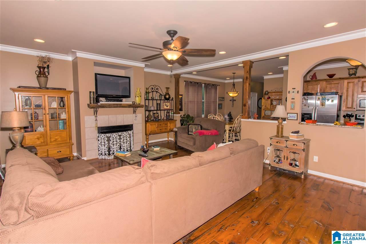 4500 Warrior Jasper Road Dora, AL 35062 - Photo 10 of 31