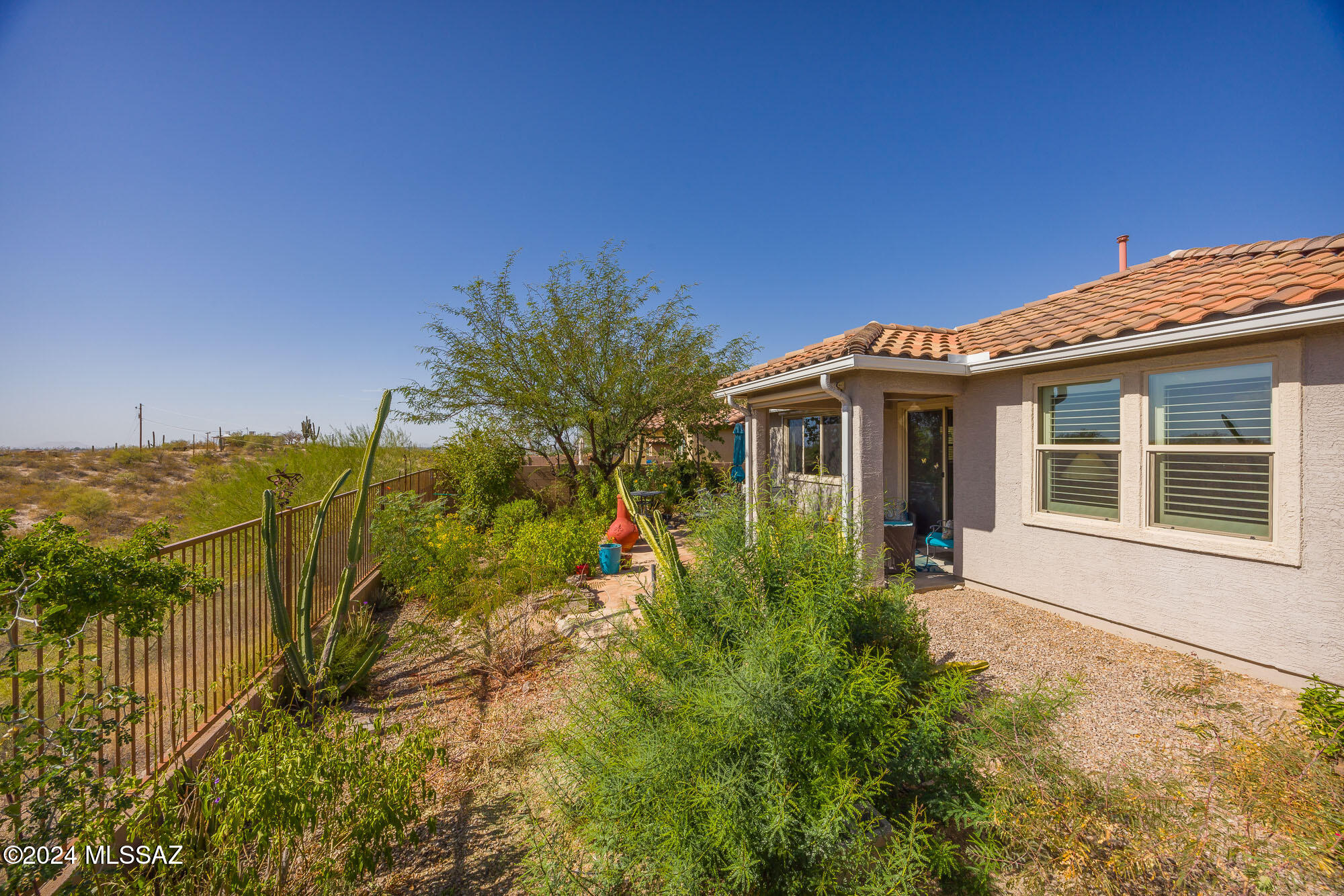 3950 South Corte Rana Rica Tucson, AZ 85730 - Photo 27 of 30 Gallery Image 27